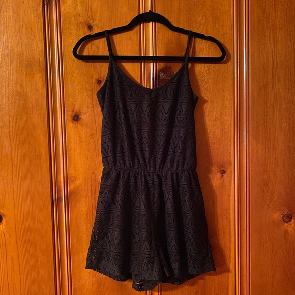 No Comment - Romper - Picture 2 of 5